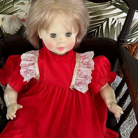 Ready to Ship Reborn Baby Doll fair skin - Picture 2 of 9